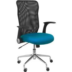 Turquoise Office Chairs P&C BALI429 Office Chair