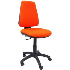 Orange Kontorsstolar P&C Elche CP BALI305 Kontorsstol