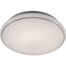 Jupiter led Leuchten Direkt Jupiter LED-loftlampe, stjernehimmel-look Loftplafond