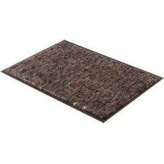 Türvorleger Schöner Wohnen Sauberlaufmatte Miami Beige, Grau cm