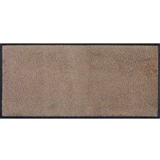 Türvorleger Wash+Dry Kleen-Tex Fußmatte Taupe Beige