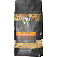 Grau Original Cereal Flakes with Vegetables Pack 1