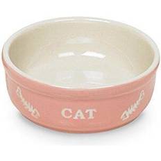 Ceramic Cat Bowl Diameter