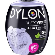 Dylon pod Dylon Machine Dye Pod 02 Dusty Violet