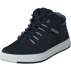 Bleu - Homme Chaussures de randonnée Timberland Davis Square Hiker TB0A2AQD0191 - Bleu Marine