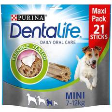 Purina Hunde Haustiere Purina DentaLife Dog Maxipack small 345