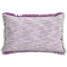 Purple Complete Decoration Pillows Helena Springfield Minnie Cushion Lavender Complete Decoration Pillows Purple (50x30cm)