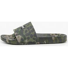 Levi's Homme Chaussons et Sandales Levi's June Sandals Green