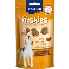 Vitakraft Hundar Husdjur Vitakraft Hundgodis Noshies 80g