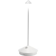 Zafferano Zafferano Ai Lati Pina Pro LED Batterilampa Uppladdningsbar Dimbar Bordslampa
