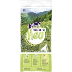 Mascotas Bunny Heno Fresco Puro 750 g