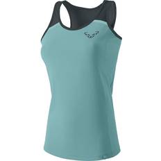 Argento - Donna Canottiere Dynafit Alpine Pro Tank donna Blu