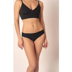 Skiny Micro Lovers String - Noir