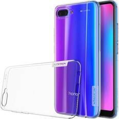 Huawei honor Nillkin Coque Nature TPU Huawei Honor 10 Transparent