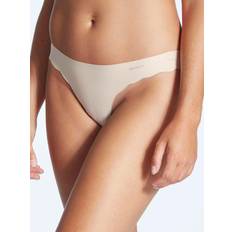Skiny dam Micro Lovers string
