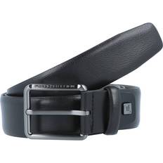 Porsche Design Zeus Belt Leather - Black