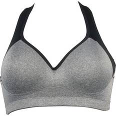 Schalen Sport BH High Level Solution - Grey/Black