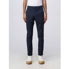 Dondup Pantalons Dondup Cotton Pants