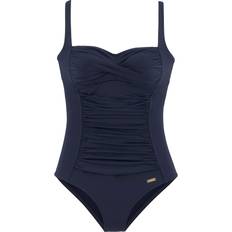 Lascana Badedragt - Navy
