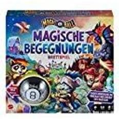 Magic 8 ball Mattel Magical Encounters
