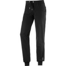 Venice Beach Valley Tor Pants - Black