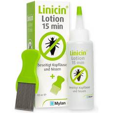 Linicin Lotion 100ml