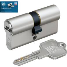 Basi Profil Dobbeltcylinder 30 50mm VB5001-0020-0020