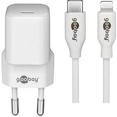 Goobay 61084 Chargeur