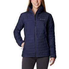 Columbia women Columbia Women Silver Falls Packable Insulated Jacket