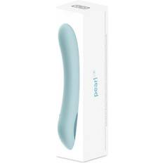 Kiiroo Pearl 2+ Interactive G-Spot Vibrator