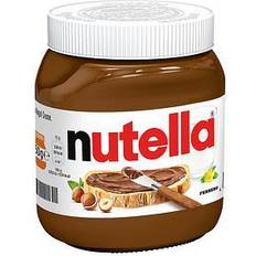 Nutella Nougatcreme 450,0