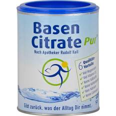 Backen Madena CITRATE Pur n.Apotheker Rudolf Keil