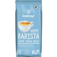 Dallmayr Dallmayr Barista Crema Dolce Kaffebønner