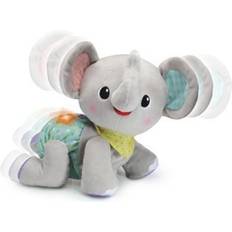 Sound Stofftiere Vtech Krabbel-mit-mir-Elefant, Spielfigur