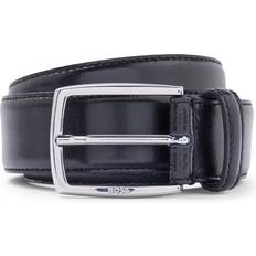 HUGO BOSS Accessoires HUGO BOSS Ceinture homme 50471174 Noir