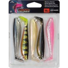 Fishing Equipment Fox Rage Zander Pro 75 Mm Multicolor
