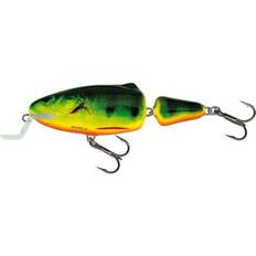 Salmo Frisky Shr Jointed Crankbait 70 Mm 7g Multicolor