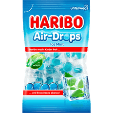 Drops air Haribo Air-Drops Ice Mint 2