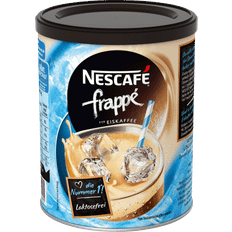Nescafé Fødevarer Nescafé Frappé Iced Coffee Drink Powder 275g 1pak