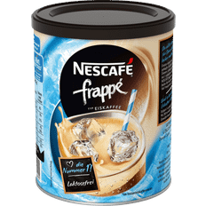 Nescafé Beverages Nescafé Frappé Iced Coffee Drink Powder 9.7oz 1pack