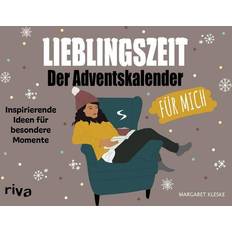 Riva Lieblingszeit Der Adventskalender für mich