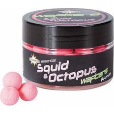 Dynamite Baits Squid Octopus Fluro Wafters 14mm