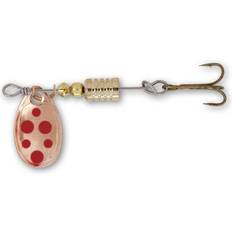 Brown Waterwings Spinner