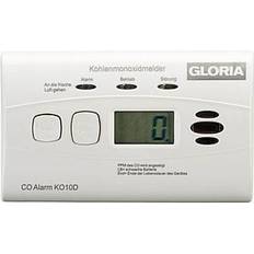 Gloria Rilevatore Monossido Di Carbonio 10 Anni Di Vita