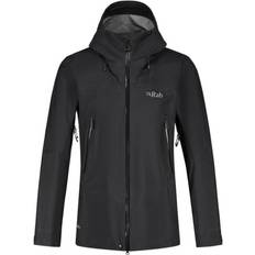 Rab Men's Kangri Gore-Tex Jacket - Black