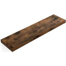 Møbler Songmics Leobert Shelf 80cm Væghylde 80cm