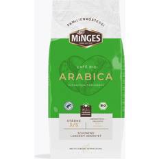 Ekologiska Kaffe Minges Ekologiska Kaffebönor Minges Bio-Cafè 1 kg