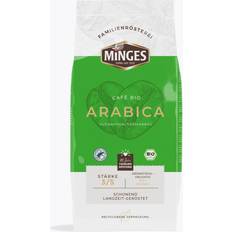 Eten en Drinken Organic Coffee Beans Minges Bio-Cafè Arabica 1 kg