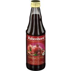 Succhi e Bevande di Frutta Rabenhorst Rab Succo Melograno Bio 330 ml