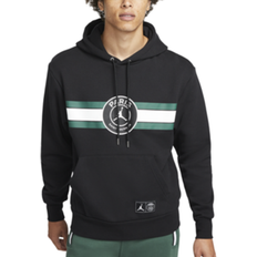 Nike Air Jordan PSG Popover Logo Hoody